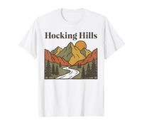 Hocking Hills T-Shirt