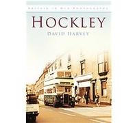 Hockley, Images of England David Harvey (Auteur)
