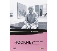 Hockney at the Tate – ARTHAUS
