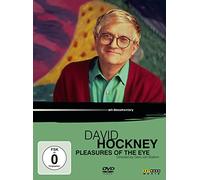 Hockney,David - David Hockney: Pleasures of the Eye