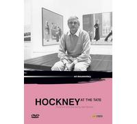 Hockney,David - Hockney at The Tate [1, Aufl.] [Import]