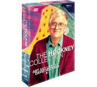 Hockney,David - The Hockney Collection [Import]
