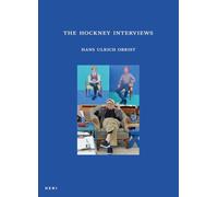 Hockney, David - The Hockney Interviews