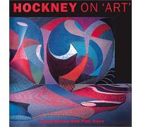Hockney on Art: Conversations With Paul Joyce