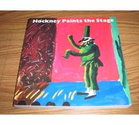 Hockney Paints the Stage