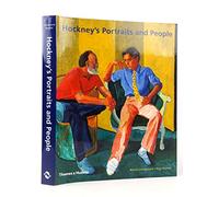 Hockney's Portraits and People