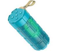 hoco bluetooth pleasant sport hc7 bleu Bleu G