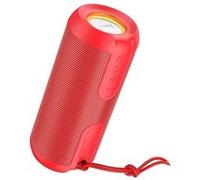 hoco bluetooth speaker artistic sports bs48 red G