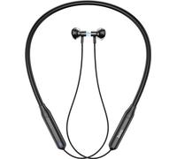 HOCO ES58 - Casque sans fil Bluetooth Sound Tide Sports, Bluetooth V5.0, durée d'utilisation : jusqu'à 15 heures, durée de veille : jusqu'à 200 heures, Compatible with iPhone Samsung OnePlus Huawei Xi