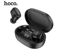 Hoco EW11 Casque Bluetooth TWS avec contrôle tactile
