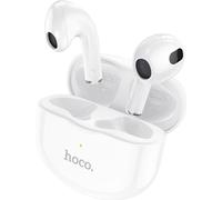 Hoco ew35 sound wireless in-ear bluetooth in-ear headphones for calls/music white