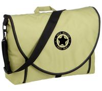 Hoco HOR09-750-00006 - Sac à langer Lap Top Natural Line Vert