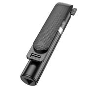 Hoco K20 bâton support pour selfies Smartphone Noir