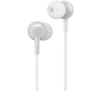 hoco kit hf / écouteurs intra-auriculaires jack 3,5mm blanc (m14) Blanc G