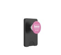 HOCO Season Homecoming, School Spirit, Tailgate Essentials PopSockets PopWallet pour MagSafe