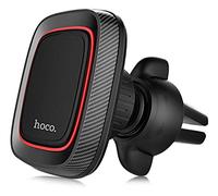 Support magnétique universel pour voiture avec chargeur sans fil CA23 Pour iphone Noir