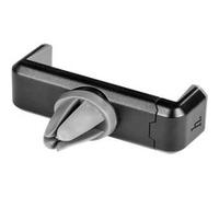 Hoco - Support voiture pour grille d'aération CPH01 noir gris G