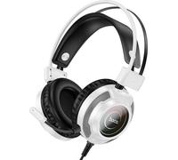 Hoco W110 Casque de jeu de ressources Taille unique