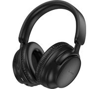 Hoco w53 tone écouteurs intra-auriculaires sans fil Bluetooth noir