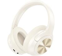 Hoco w54 young in-ear wireless bluetooth milk earphones with anc