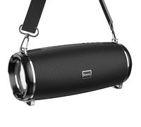 Hoco Xpress HC2 - Enceinte portable Bluetooth 5.0 2x5W, noire