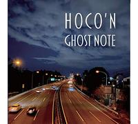HOCO'N GHOST NOTE