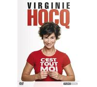 C'est tout moi – Virginie Hocq – Studiocanal