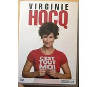 Hocq, Virginie-C'est Tout Moi