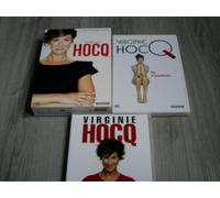 Hocq, Virginie - Pas D'inquiétude + C'est Tout Moi - Pack