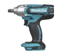 MAKITA DTW190Z Boulonneuse à chocs 18 V Li-ion 190 Nm (machine nue)
