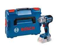 Bosch Boulonneuse sans‑fil GDS 18V‑450 PC L‑BOXX 136 06019K4101