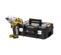 Boulonneuse à chocs ½” 1632Nm 18V DEWALT DCF961NT-XJ Brushless avec coffret
