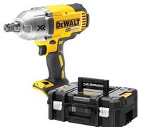 DeWALT DCF899NT Visseuse a chocs 1/2" (950 Nm/18V/sans batterie) Tstak