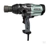 Hikoki Boulonneuse WR25SEWAZ 900 W 1000 Nm Brushless 1 pouce