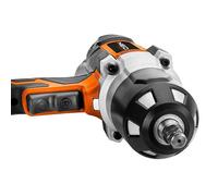 Neo Tools Clé à chocs électrique 1020 W - 950 Nm, 1/2" 2600 tr/min, avec 4 douilles 17/19/21/22 mm