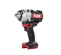 Clé à chocs Flex IW 1/2'' 1500 18-EC C; 18 V (sans batterie et chargeur)