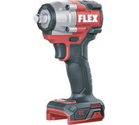hocs Flex IW 1/2'' 400 18.0-EC C; 18 V (sans batterie et chargeur)