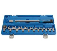 hocs Laser Tools 1/2"D - 11 Têtes 6112