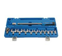 hocs Laser Tools 1/2"D - 11 Têtes 6112