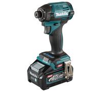 hocs Makita TD002GZ01; 40 V (sans batterie et chargeur)