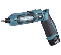 Tournevis 7.2 V Li-ion 1.5 Ah 25 Nm MAKITA - TD022DSE