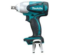 Makita Clé à chocs sans fil DTW251Z 18 V Li-Ion 230 Nm 1/2" Machine seule