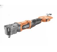 AEG Boulonneuse à chocs d'angle BSS18SRA12BL-0 18V Brushless 310 Nm carré 1/2 sans batterie