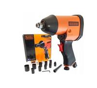 hocs pneumatique Black & Decker 160158XBND