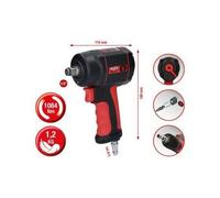 KS Tools Visseuse à choc 515.1315 (air comprimé)