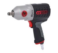 KS Tools Clé à choc pneumatique MONSTER 1/2" 1690 Nm haute performance