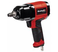 Einhell TC-PW 340 7500 tr/min 340 N·m Noir, Rouge