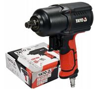 HOCS pneumatique Poignée antiglisse YT-09544 YATO