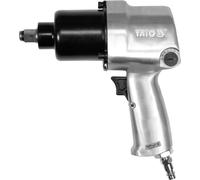 Yato Clé à chocs pneumatique YATYT-09528 1/2" 1000 Nm Twin hammer 6000 tr/min