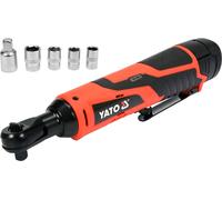 HOCS pneumatique YT-82902 YATO